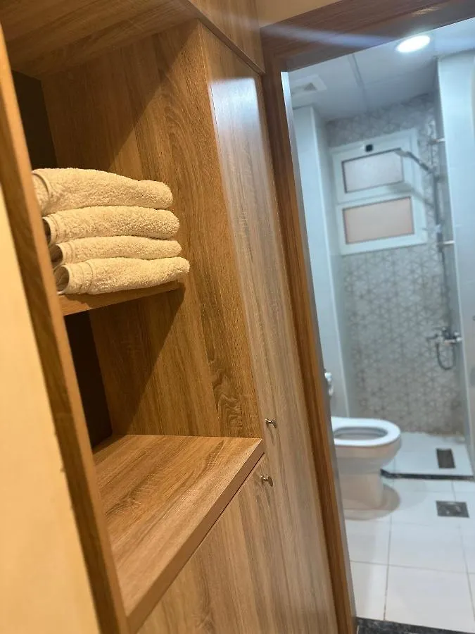 فندق مكةفي  Loatloat Al Falah 2*, مكة المملكة العربية السعودية