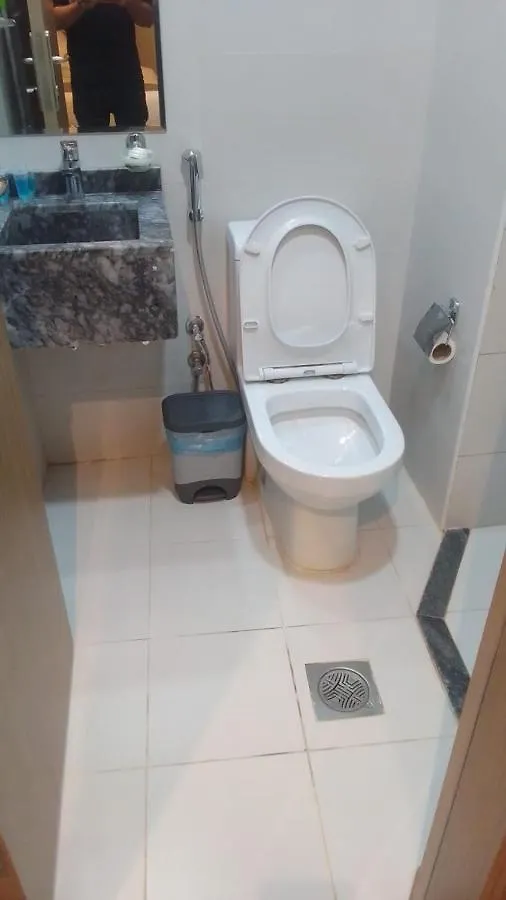 فندق مكةفي  Loatloat Al Falah مكة