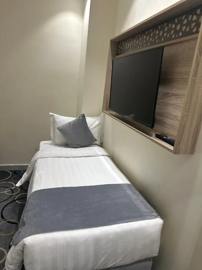 فندق مكةفي  Loatloat Al Falah