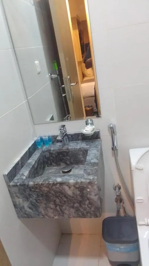 فندق مكةفي  Loatloat Al Falah  مكة